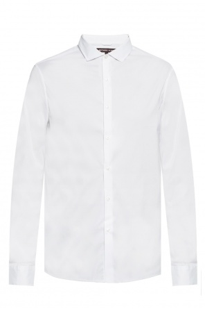 Shirt with logo, zdjęcie 1 Shirt with logo od Michael Kors